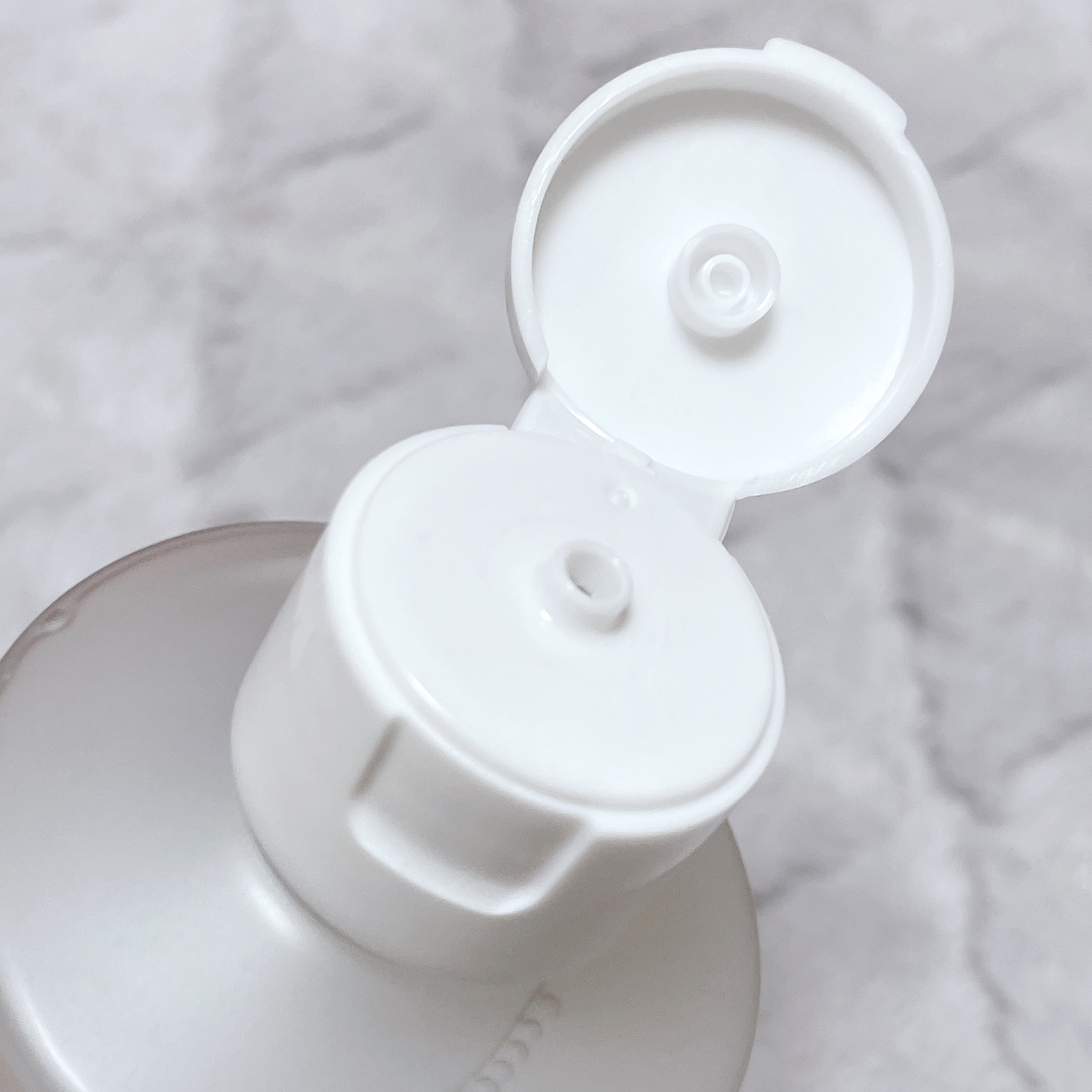 ヴィーガンリポソームレチノールセラム/SKIN&LAB/美容液を使ったクチコミ（3枚目）