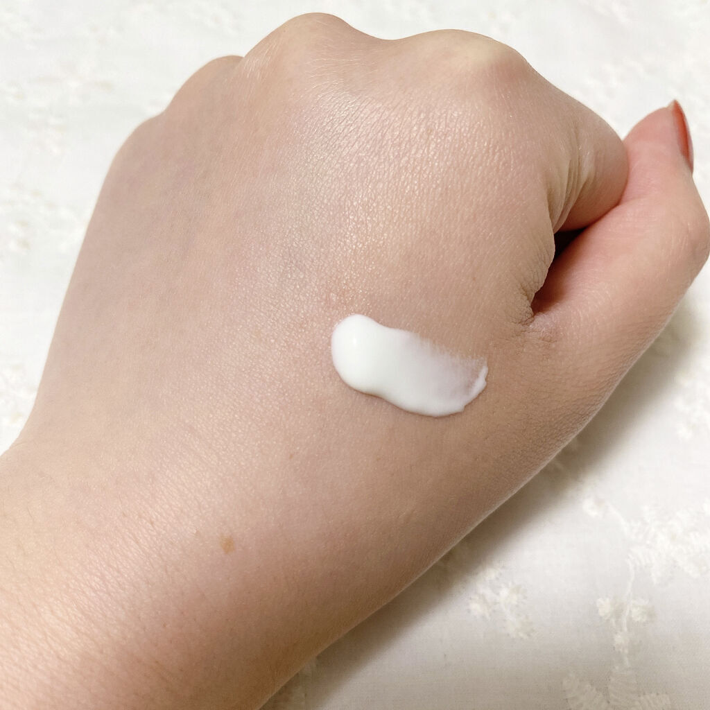 オハナマハロ  ウォータリースムーズUVジェル 〈ハリーア ノヘア〉/OHANA MAHAALO/日焼け止めジェルを使ったクチコミ（3枚目）