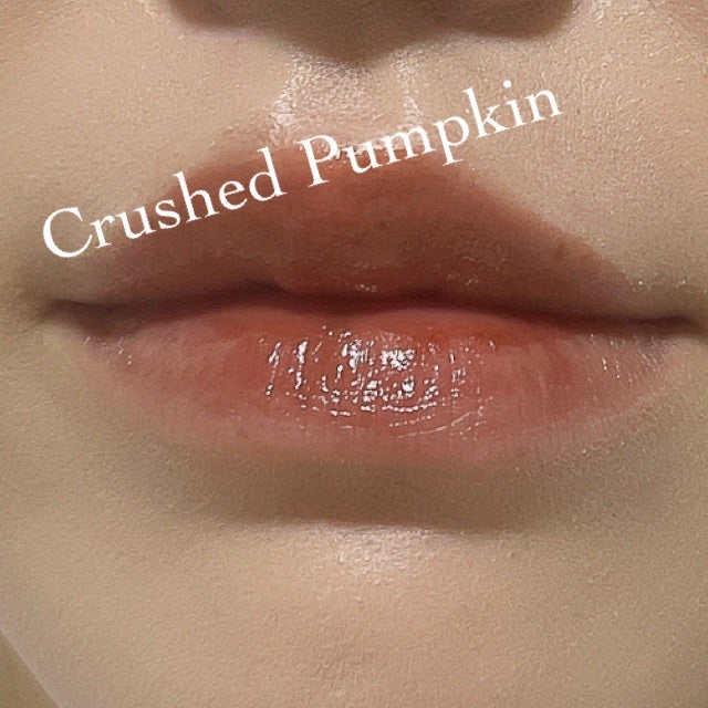 ザ ウォータリーデューティント/MERZY/リップティントを使ったクチコミ(5枚目)