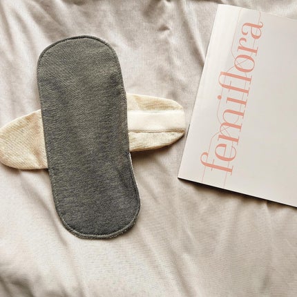 ねこむす on LIPS 「フェムケアアイテムお試しさせてもらったよ✨✨@nekomusu..」(2枚目)