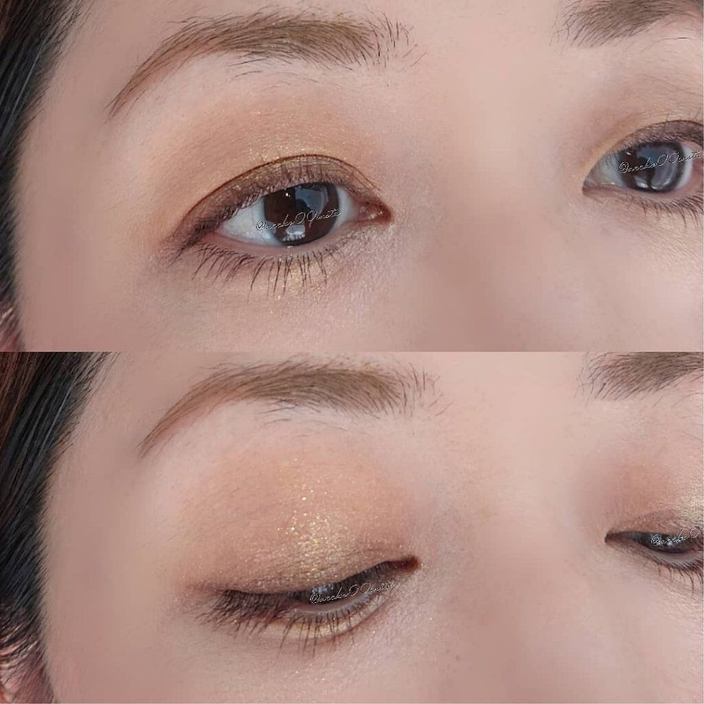 クラッシュド リップ カラー/BOBBI BROWN/口紅を使ったクチコミ（2枚目）