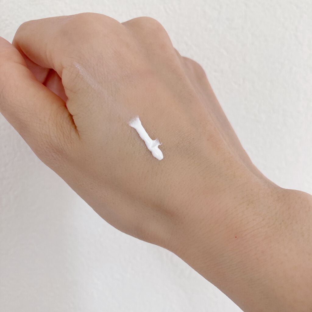 デュイセル ターンオンクリーム/DEWYCEL/フェイスクリームを使ったクチコミ（2枚目）