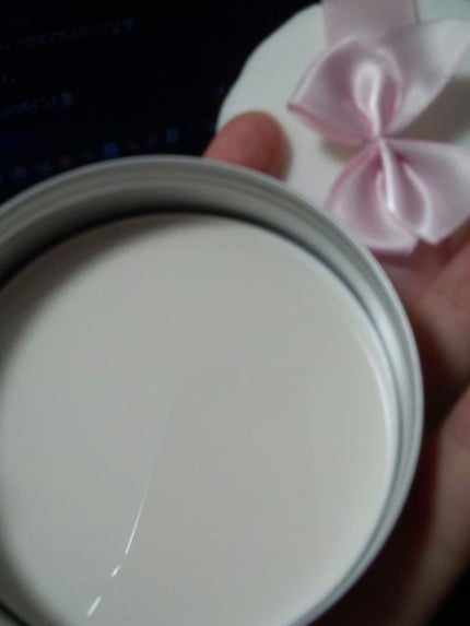 すっぴんパウダー/クラブ/プレストパウダーを使ったクチコミ(10枚目)