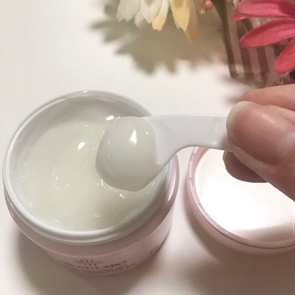 薬用アクアコラーゲンゲル スーパーセンシティブEX/ドクターシーラボⓇ/オールインワン化粧品を使ったクチコミ(2枚目)