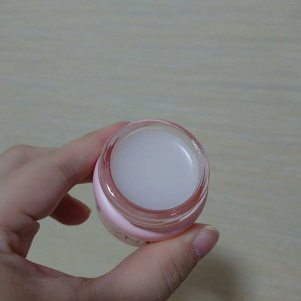 YNM リップトリートメントパック/YNM/リップマスクを使ったクチコミ（2枚目）