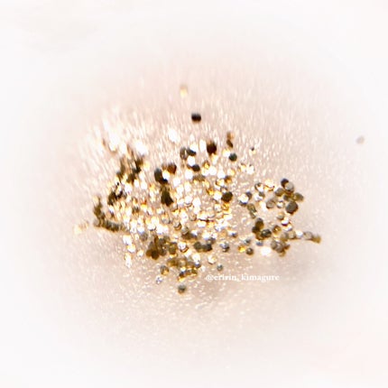 ドリームダスト アイ N/ヴァレンティノ ビューティ/ジェル・クリームアイシャドウを使ったクチコミ(6枚目)