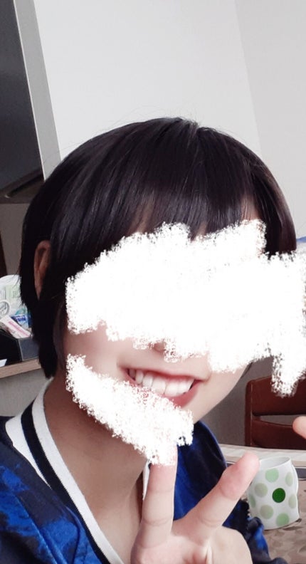 ホイップヘアカラー シアーラベンダー/ビューティラボ/ヘアカラーを使ったクチコミ(1枚目)