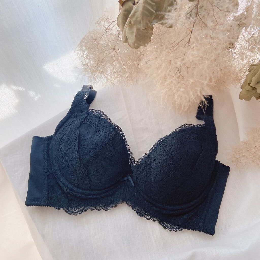 グラモアブラ 育乳ブラ/glamore(グラモア)/ボディグッズを使ったクチコミ（1枚目）