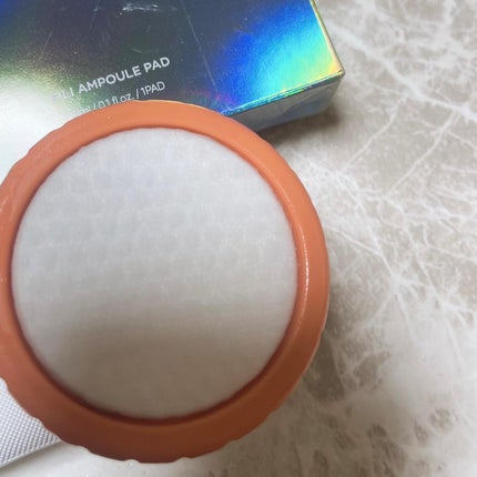 4Dモーションスキンブースタ/gloworks/美顔器・マッサージを使ったクチコミ(4枚目)