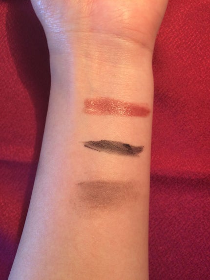 ボタニカルコールドクリーム/NICE & QUICK/クレンジングクリームを使ったクチコミ(3枚目)