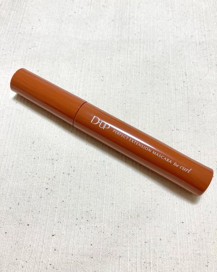 パーフェクトエクステンション マスカラ for カール/D-UP/マスカラを使ったクチコミ(2枚目)