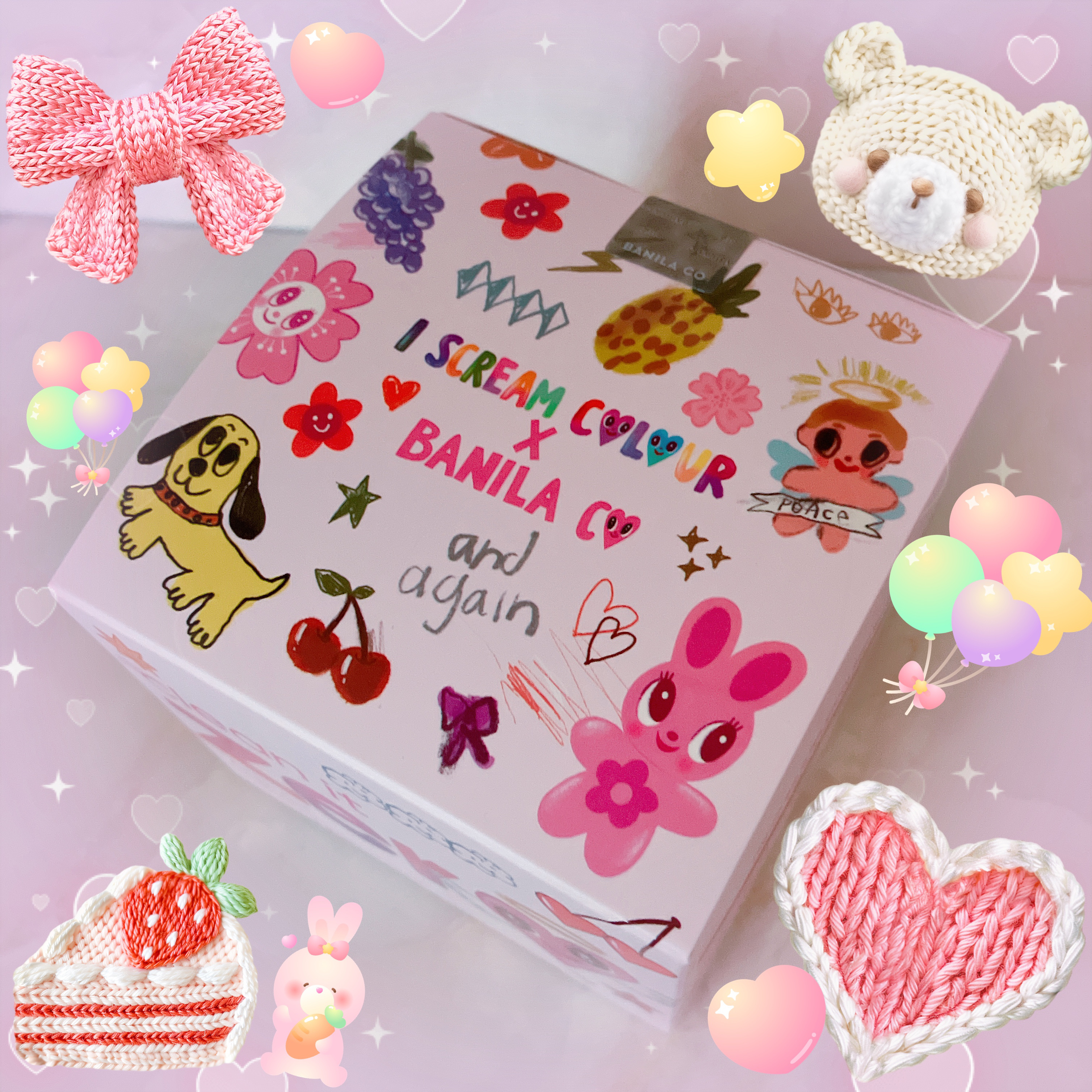 クリーンイットゼロ クレンジングバーム オリジナル/BANILA CO/クレンジングバームを使ったクチコミ（3枚目）