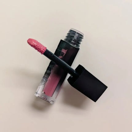 ブラーグロイリップティント/Dinto/リップティントを使ったクチコミ(5枚目)