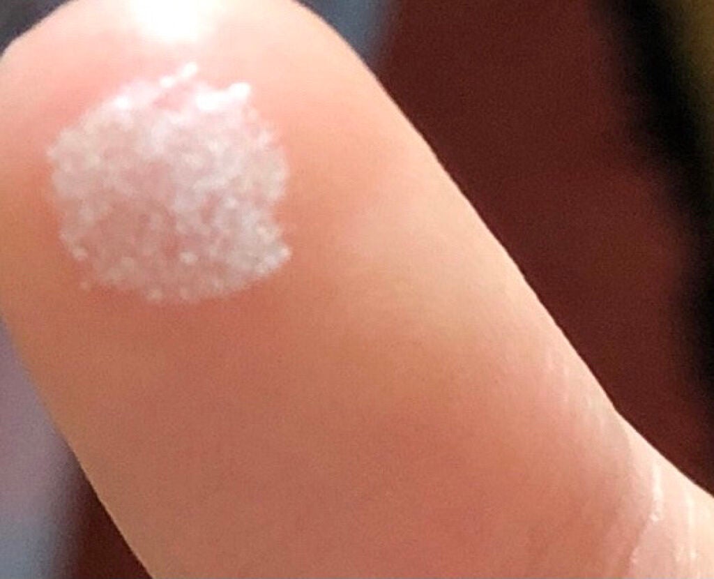 パールグロウハイライト/CEZANNE/パウダーハイライトを使ったクチコミ(5枚目)