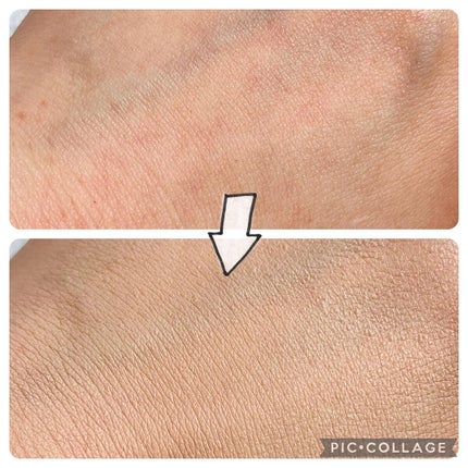 シピシピ フィットスキンクッション/CipiCipi/クッションファンデーションを使ったクチコミ(5枚目)