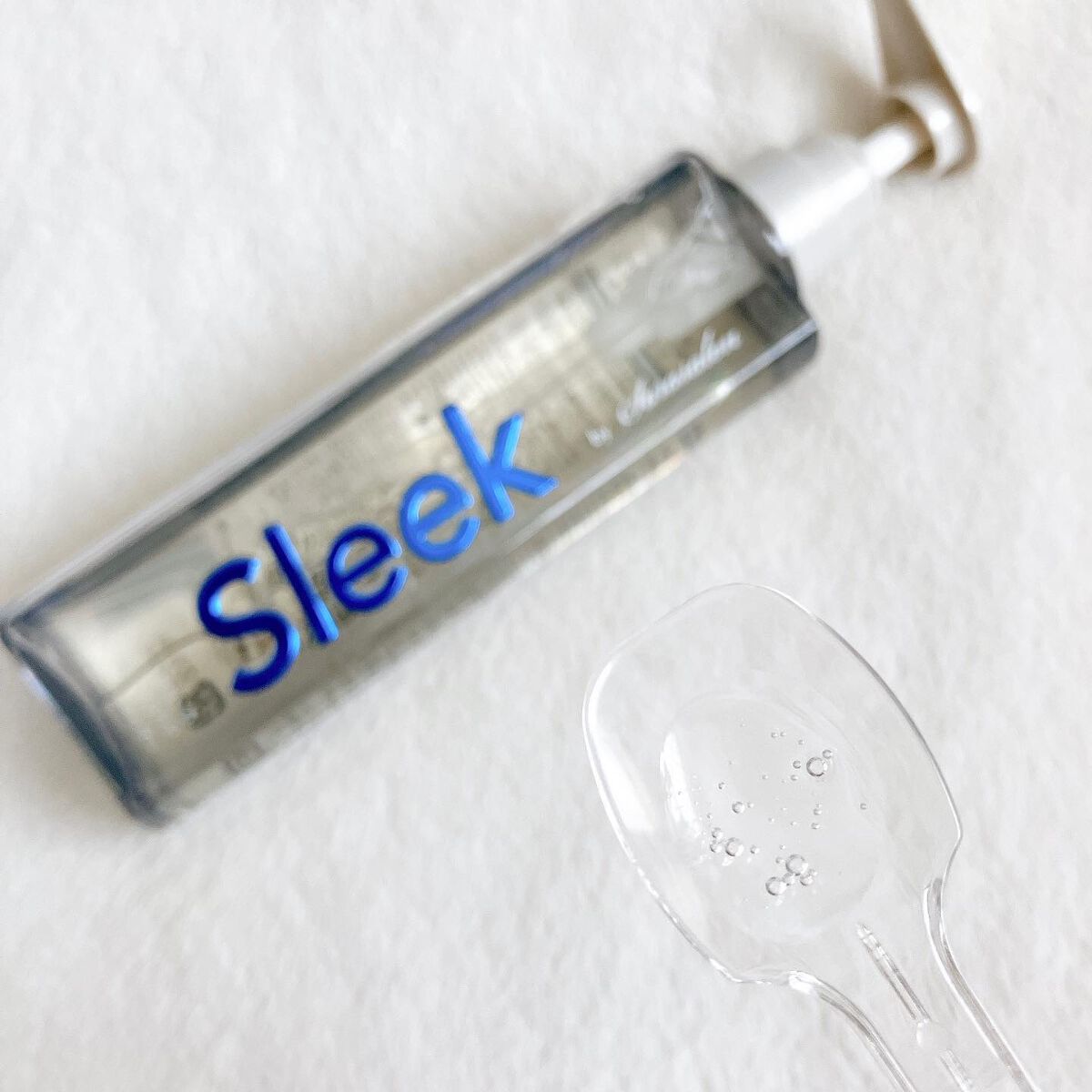 グレースリペアシャンプー/トリートメント/スリーク by サラサロン/市販シャンプーを使ったクチコミ(3枚目)