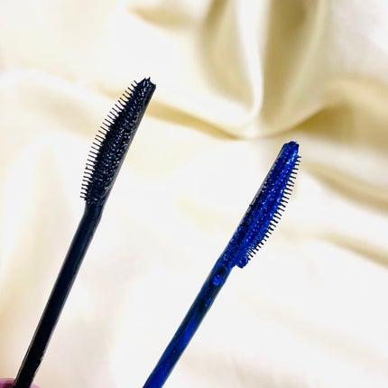 スカイハイ/MAYBELLINE NEW YORK/マスカラを使ったクチコミ(5枚目)