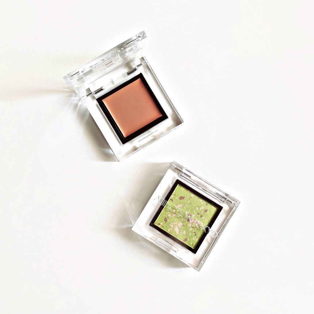 アディクション ザ アイシャドウ クリーム/ADDICTION/ジェル・クリームアイシャドウを使ったクチコミ(4枚目)