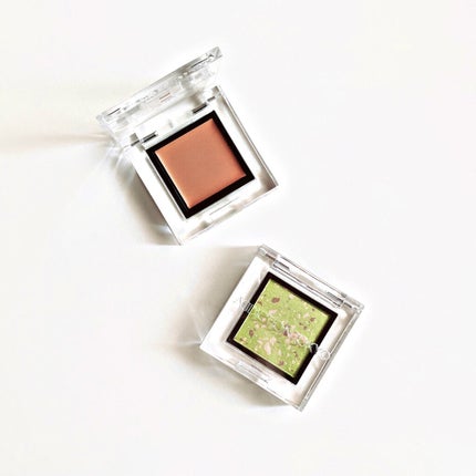 アディクション ザ アイシャドウ クリーム/ADDICTION/ジェル・クリームアイシャドウを使ったクチコミ(4枚目)