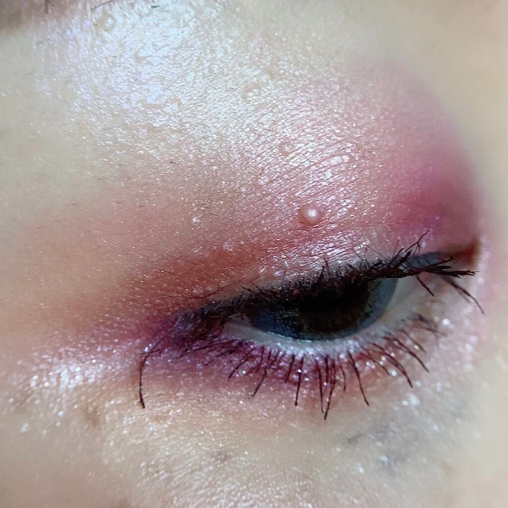 アイ カラー クォード/TOM FORD BEAUTY/アイシャドウパレットを使ったクチコミ(4枚目)