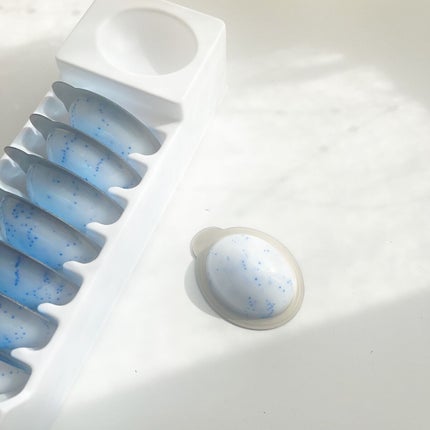 パンテーンマカロン ヘアマスク うるさらリッチ <洗い流すトリートメント>/パンテーン/ヘアマスク・ヘアパックを使ったクチコミ(5枚目)