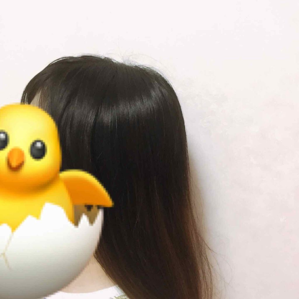 プレミアムリペアマスク(資生堂 プレミアムリペアマスク)/TSUBAKI/ヘアマスク・ヘアパックを使ったクチコミ(3枚目)