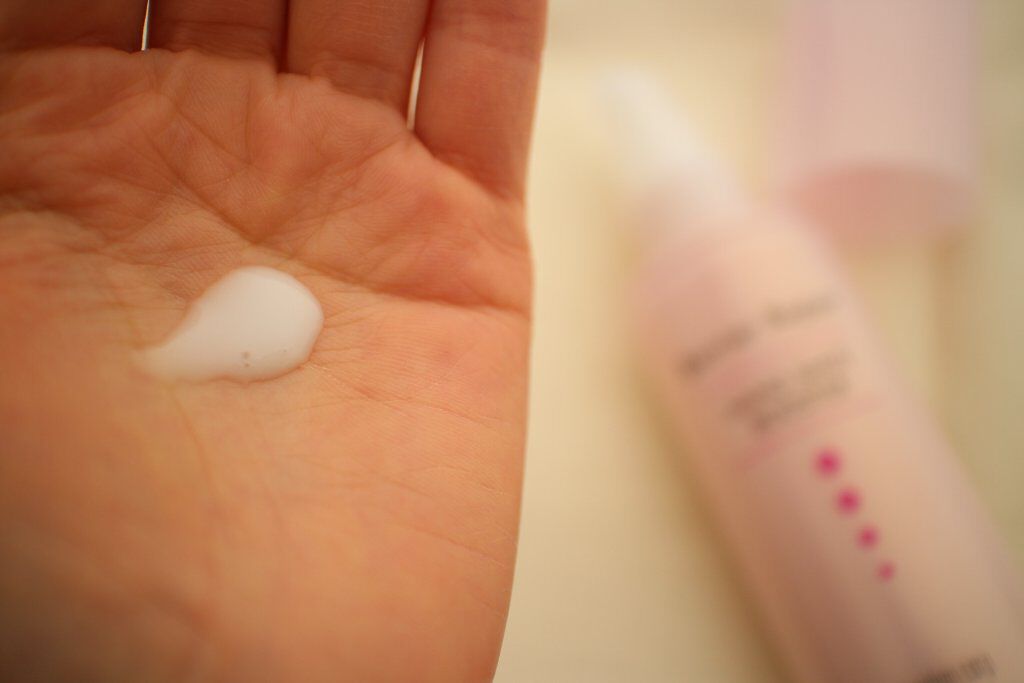 ナノショットブースター/バリアリペア/ブースター・導入液を使ったクチコミ（3枚目）