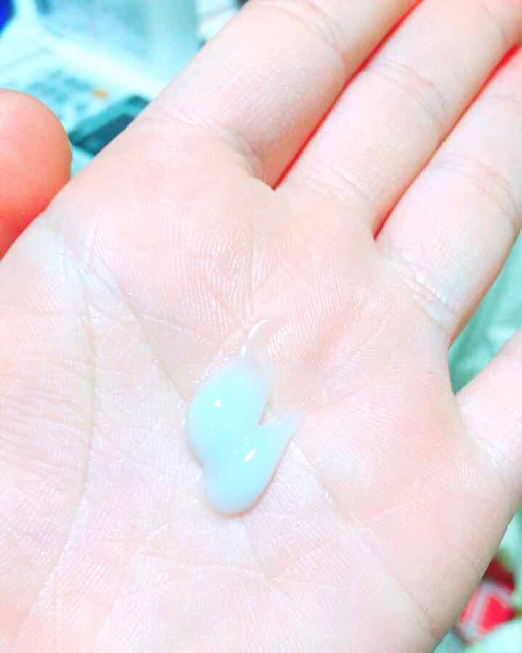 アクアフィックス/フリーソウルピカデリー/化粧水を使ったクチコミ（2枚目）