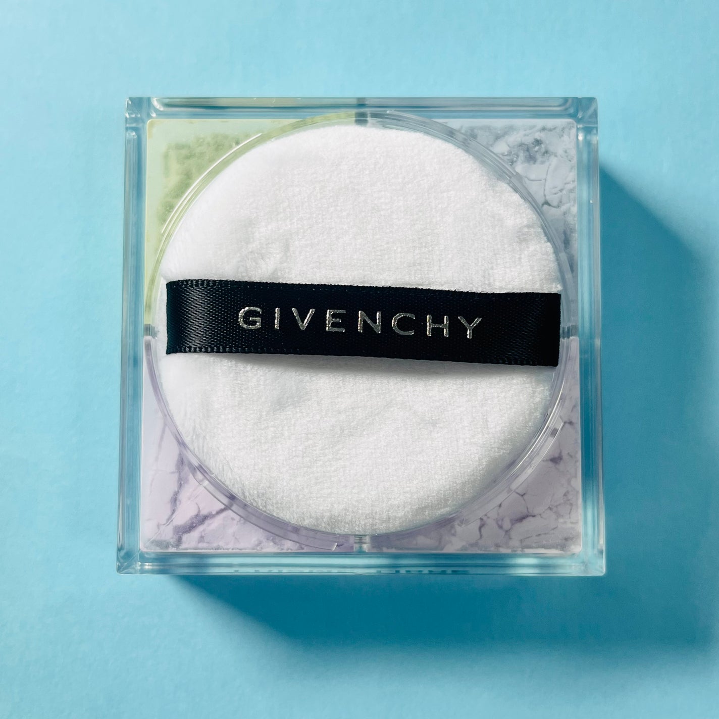 ããªãºã ã»ãªãŒãã«/GIVENCHY/ã«ãŒã¹ããŠããŒã䜿ã£ãã¯ãã³ãïŒ5æç®ïŒ