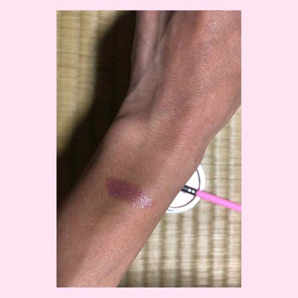 スパークリング ジェム/DAZZSHOP/ジェル・クリームアイシャドウを使ったクチコミ(3枚目)