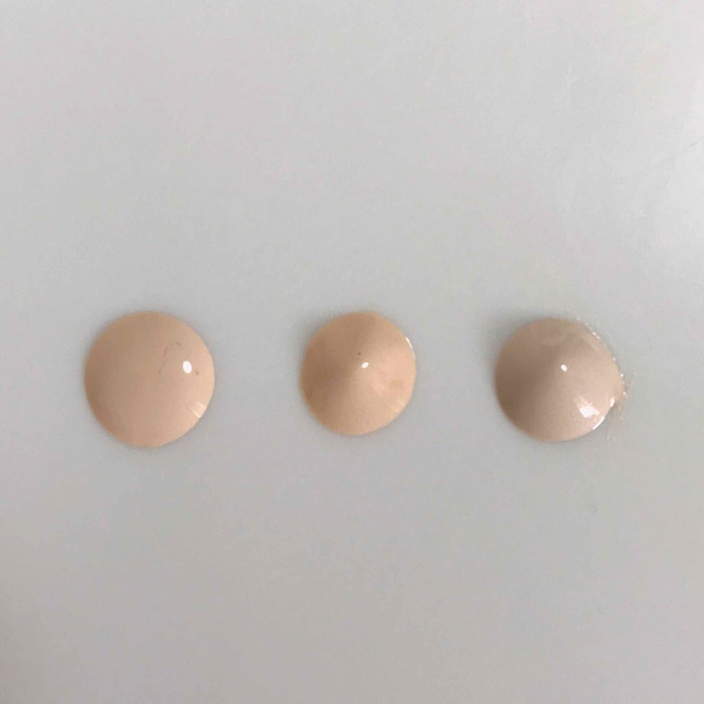 ラトゥー エクラ ファンデーション プライマー N/PAUL & JOE BEAUTE/化粧下地を使ったクチコミ（3枚目）