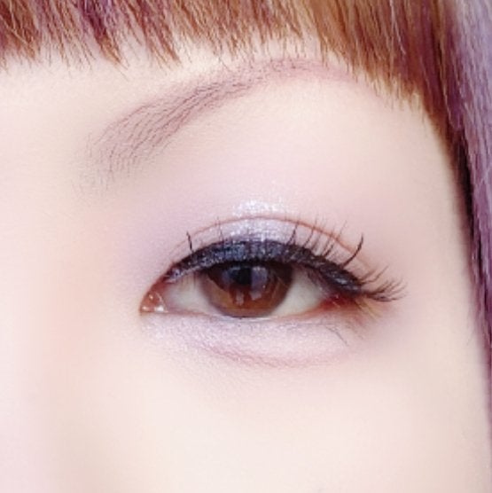 オールラウンドアイパレット/hince/マルチパレットを使ったクチコミ(5枚目)