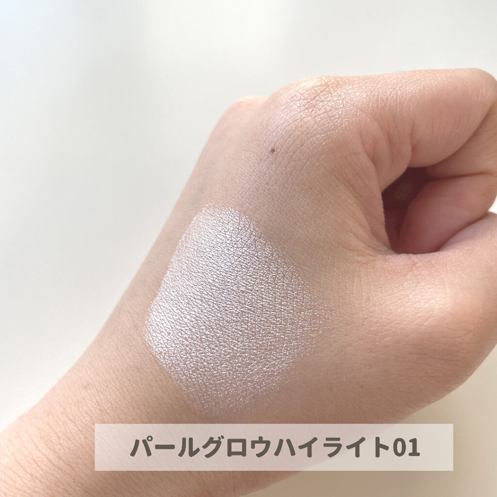 ナチュラルマットシェーディング/CEZANNE/シェーディングを使ったクチコミ（2枚目）