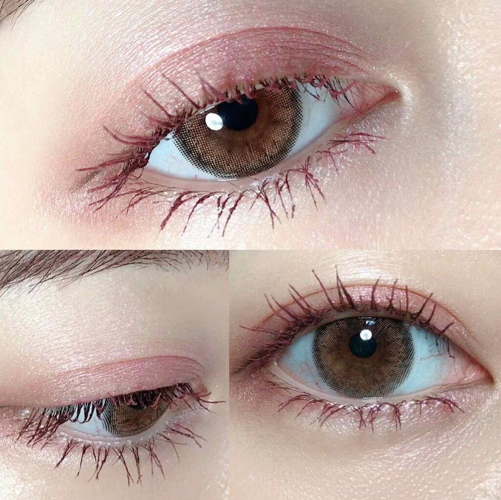 クイックラッシュカーラー/キャンメイク/マスカラ下地を使ったクチコミ（3枚目）