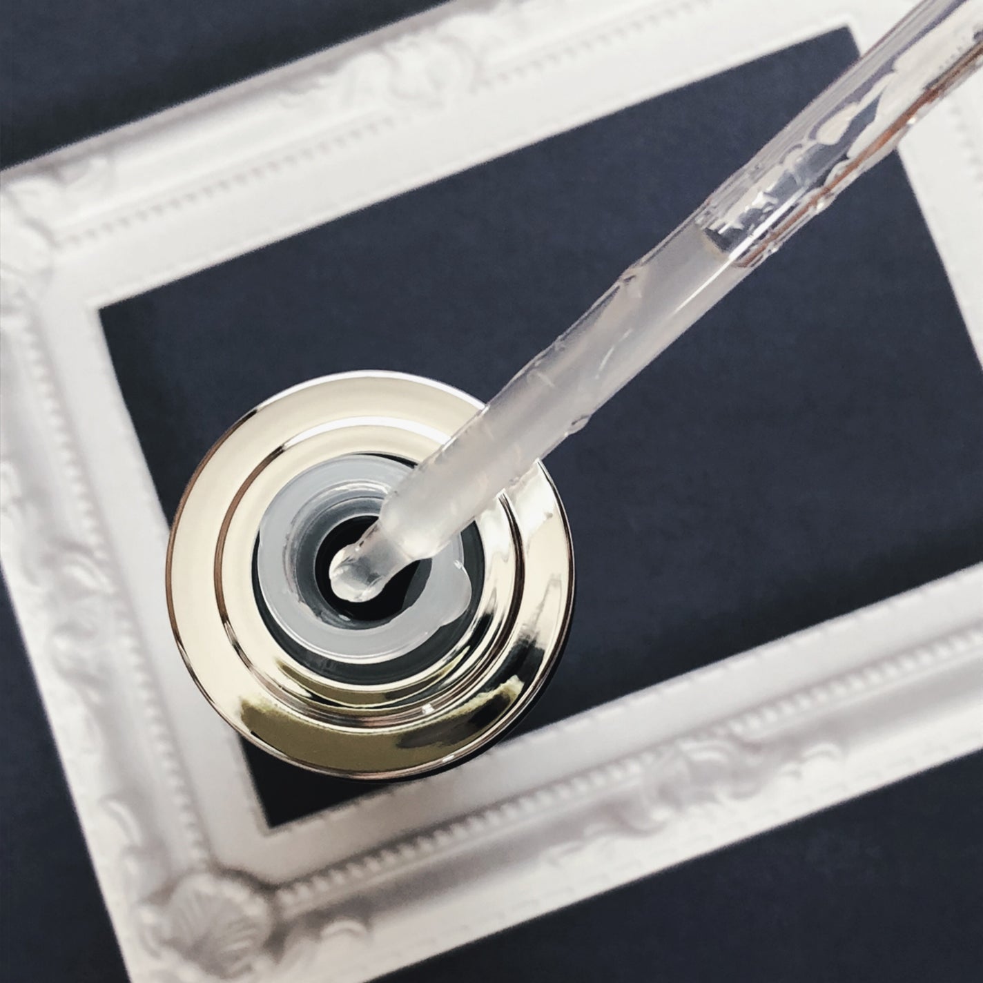 ジェニフィック アルティメ セラム/LANCOME/美容液を使ったクチコミ(2枚目)