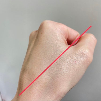 SIGNATURE ESSENCE COVER PACT /AGE20’s/クリーム・エマルジョンファンデーションを使ったクチコミ(2枚目)