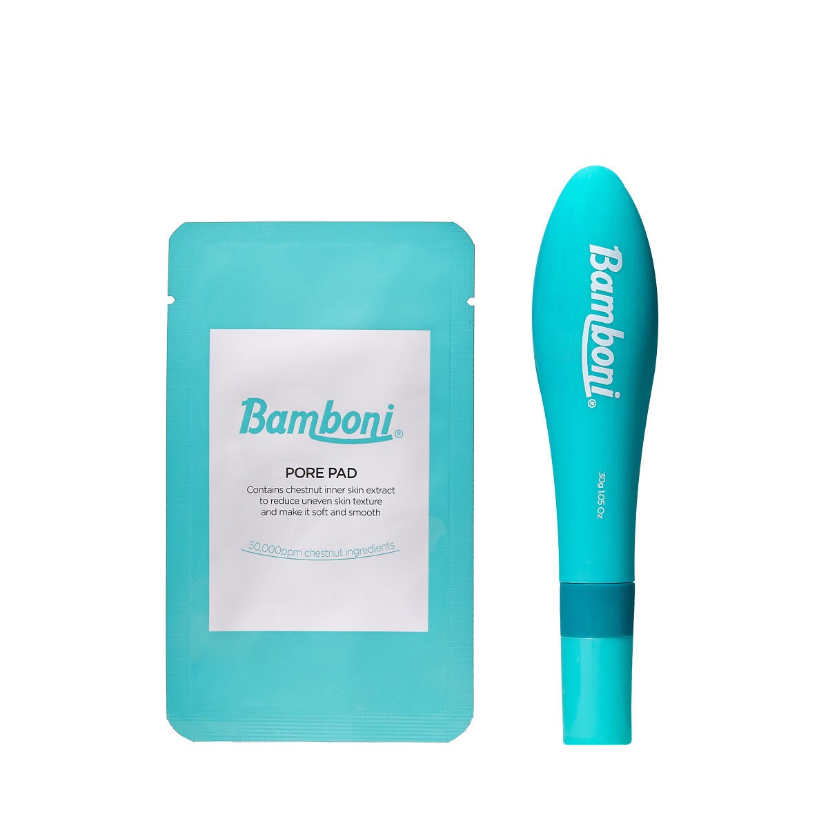 ポア コントロール キット Bamboni