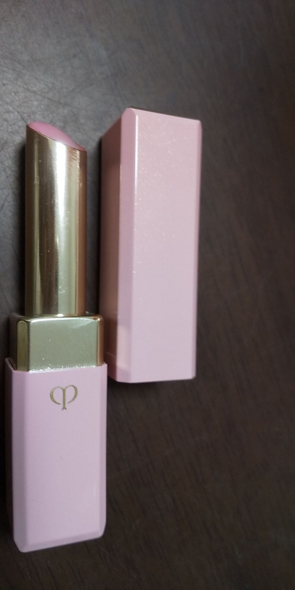 マニフィカトゥールレーブル/クレ・ド・ポー ボーテ/リップバームを使ったクチコミ(1枚目)