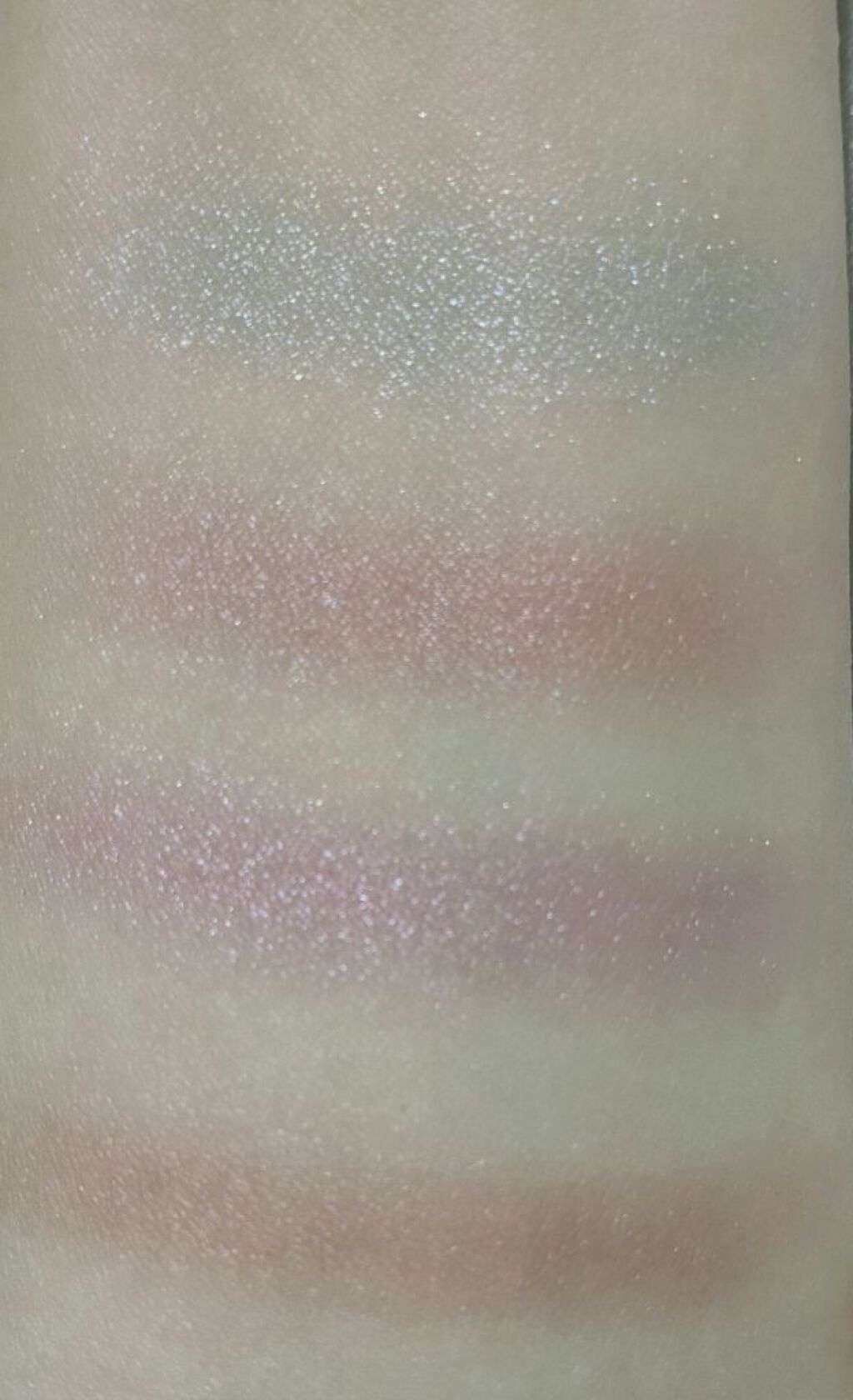 アイカラーレーション/LUNASOL/アイシャドウパレットを使ったクチコミ（2枚目）