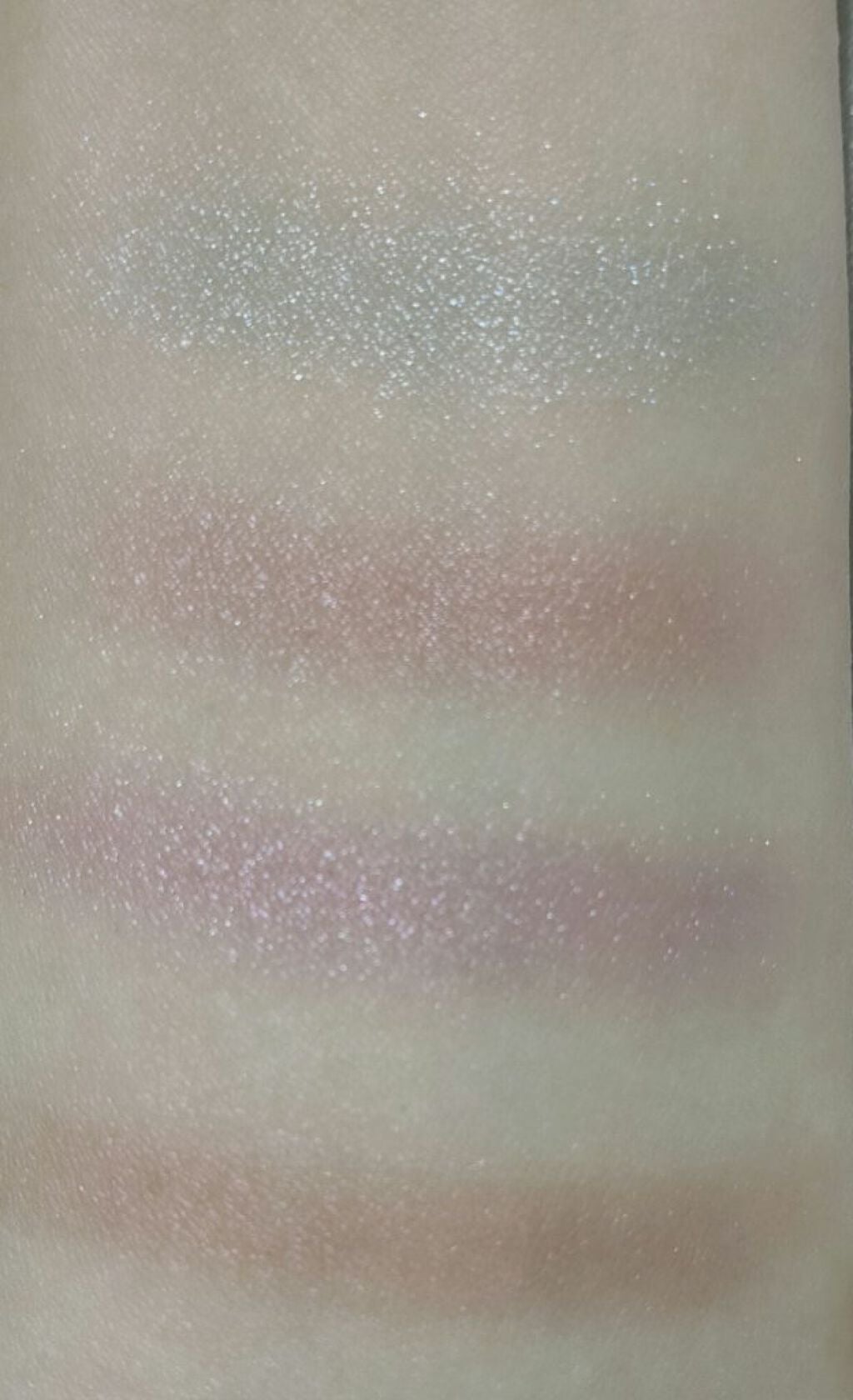 アイカラーレーション/LUNASOL/アイシャドウパレットを使ったクチコミ(2枚目)