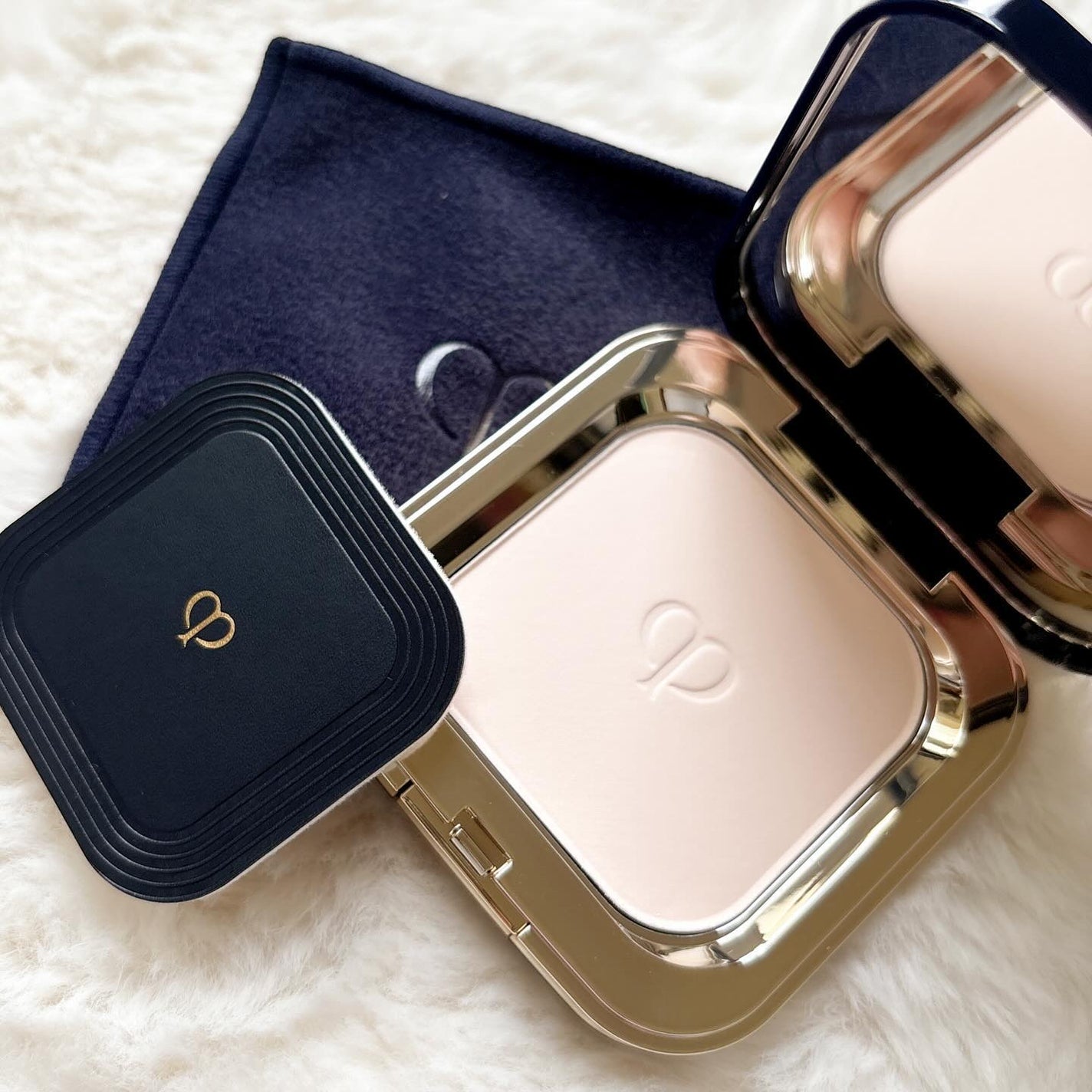 ヴォワールコレクチュールn/クレ・ド・ポー ボーテ/化粧下地を使ったクチコミ(2枚目)