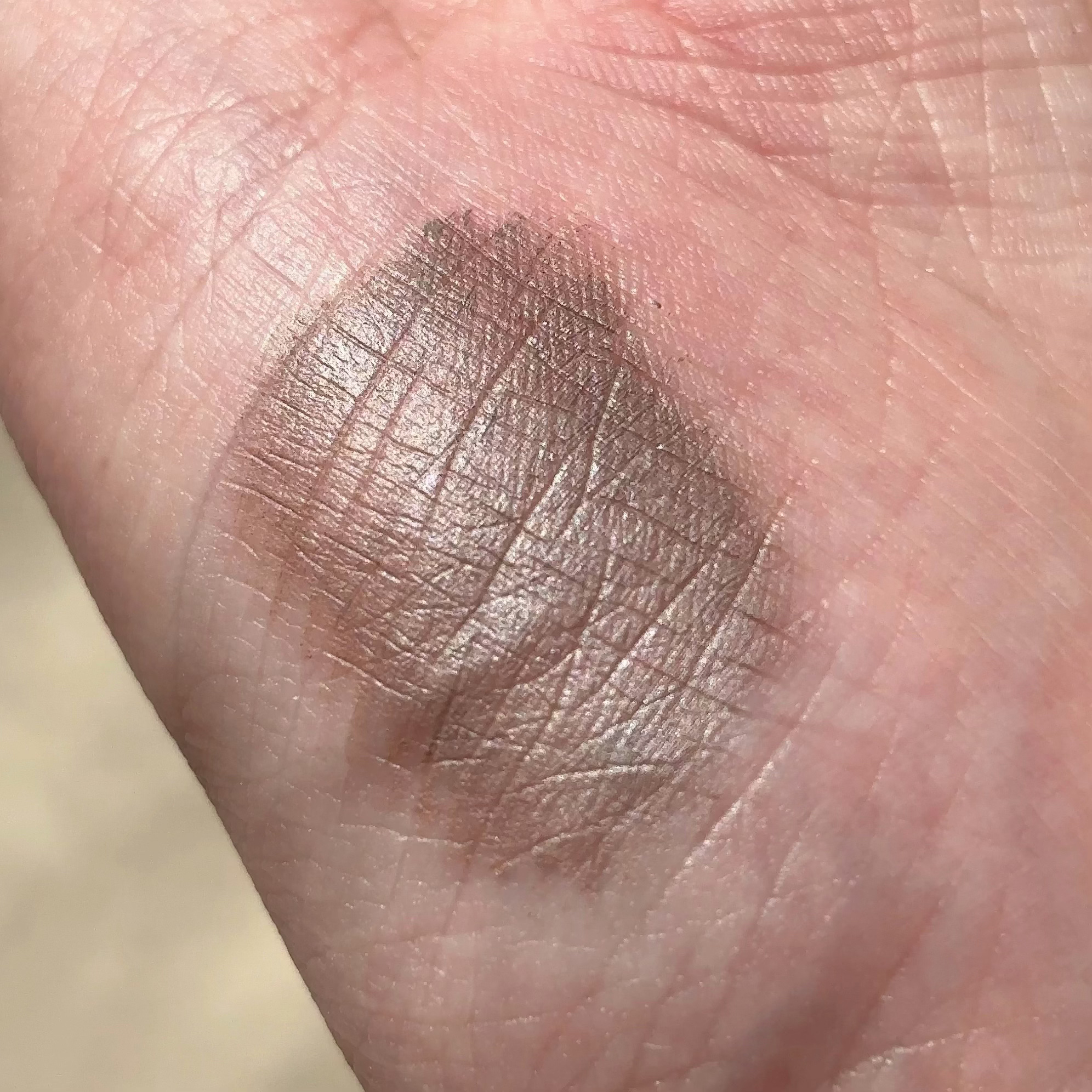 キス うす眉メーカー/KiSS/眉マスカラを使ったクチコミ（2枚目）