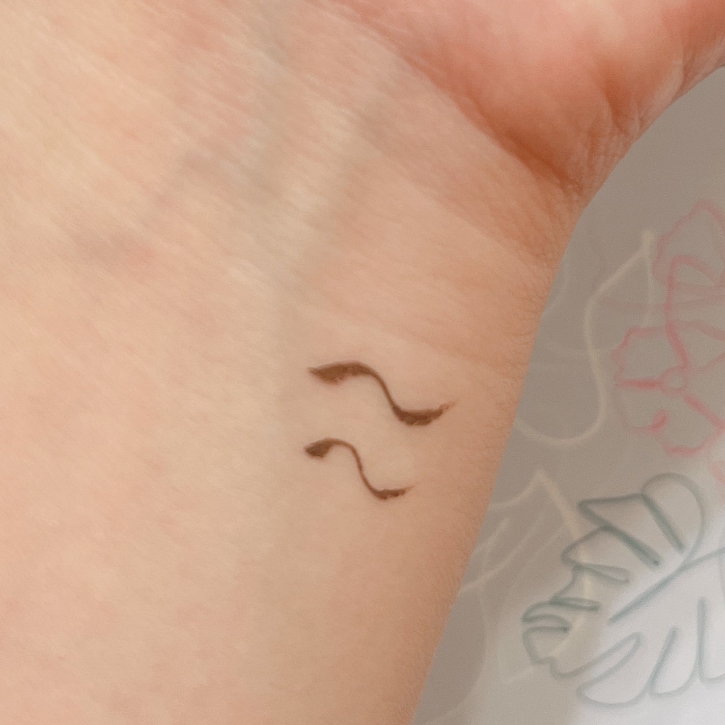 リキッドアイライナーR4/ラブ・ライナー/リキッドアイライナーを使ったクチコミ(2枚目)