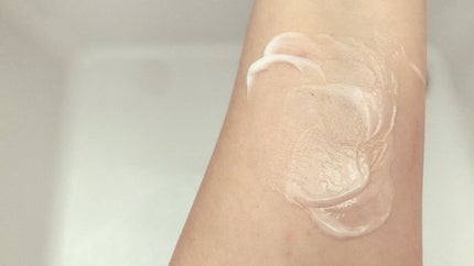 オルビス オフクリーム/オルビス/クレンジングクリームを使ったクチコミ(3枚目)