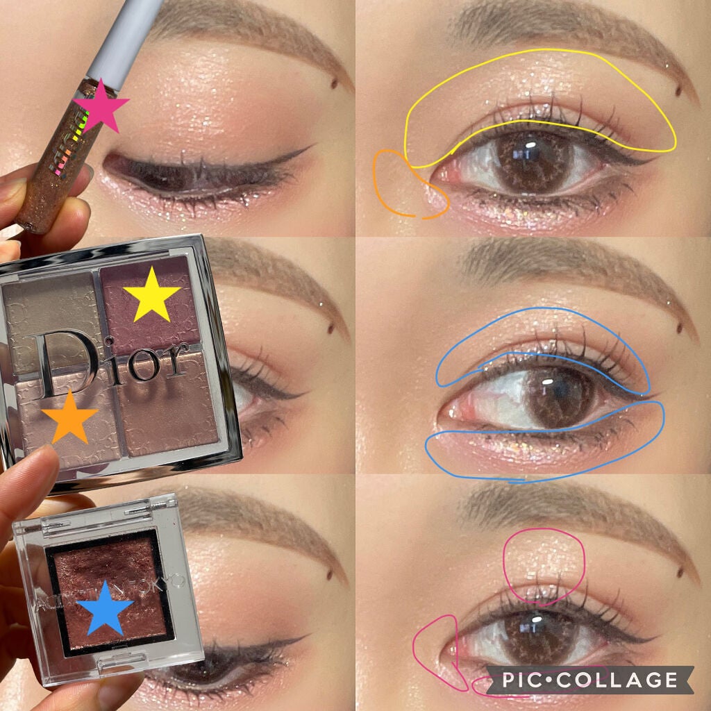 エバーカラーワンデー ナチュラル/エバーカラー/ワンデー(1DAY)カラコンを使ったクチコミ(2枚目)