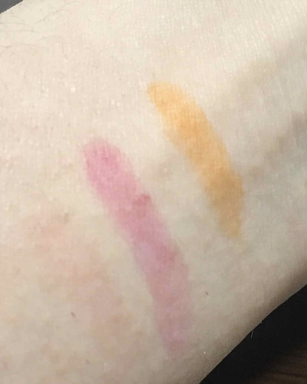 エスポルール リップティント/エスポルール/リップティントを使ったクチコミ（3枚目）