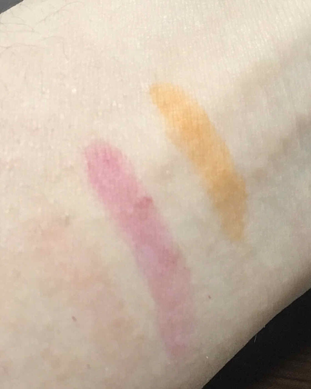 エスポルール リップティント/エスポルール/リップティントを使ったクチコミ(3枚目)