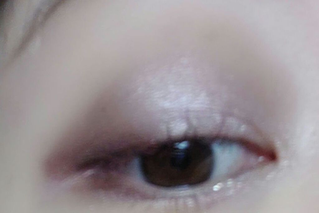 クチュール クルール パレット 7 パリジェンヌ/YVES SAINT LAURENT BEAUTE/アイシャドウパレットを使ったクチコミ（2枚目）