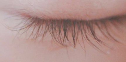 ラッシュジェリードロップ/MAJOLICA MAJORCA/まつげ美容液を使ったクチコミ(2枚目)