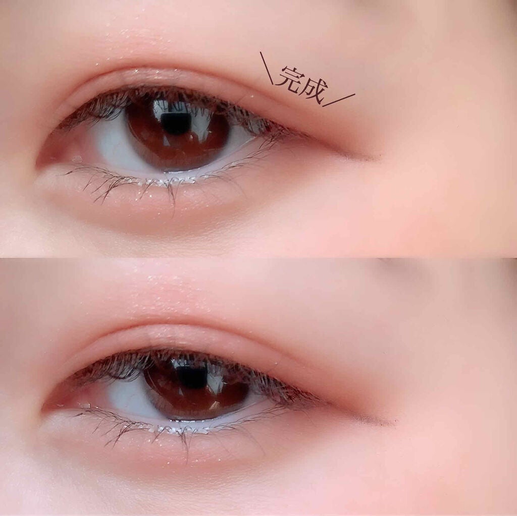 プロ アイ パレット/CLIO/アイシャドウパレットを使ったクチコミ(5枚目)